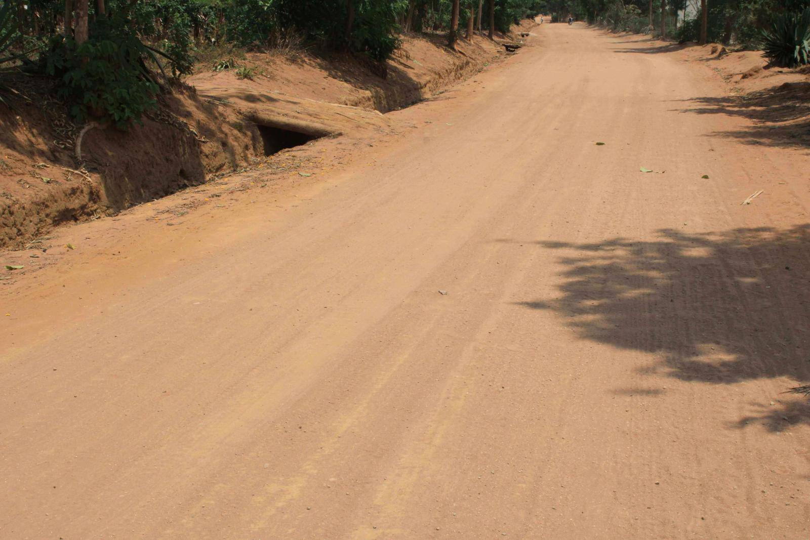 Land for sale in Bugesera near ariport of Rwanda good location 1