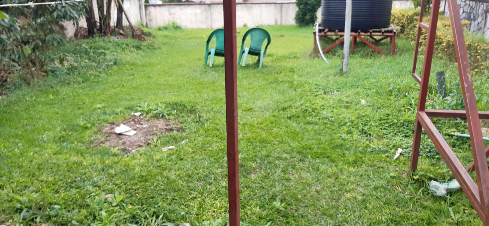 House and Big plot for sale in Kigali Kabeza Rwanda 2
