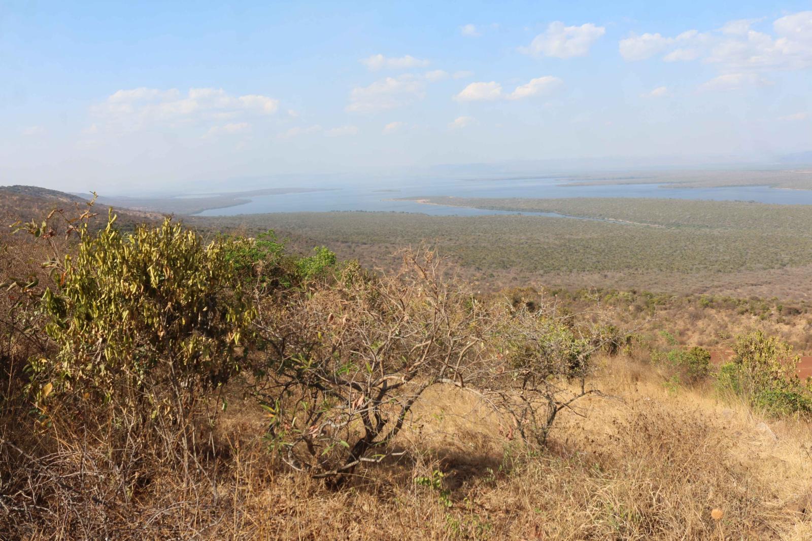 Akagera national park land for sale in Ecotourism