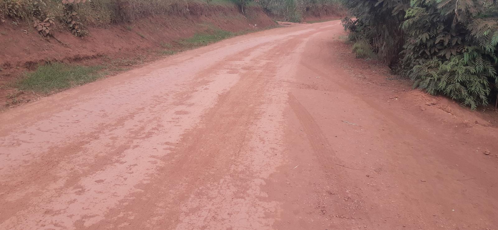 Land for sale in Bugesera near airport of Rwanda ACCESS MAIN ROAD 2