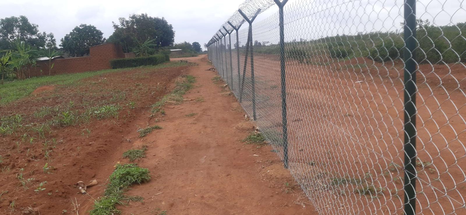 Industrial land for sale in Bugesera near airport of Rwanda