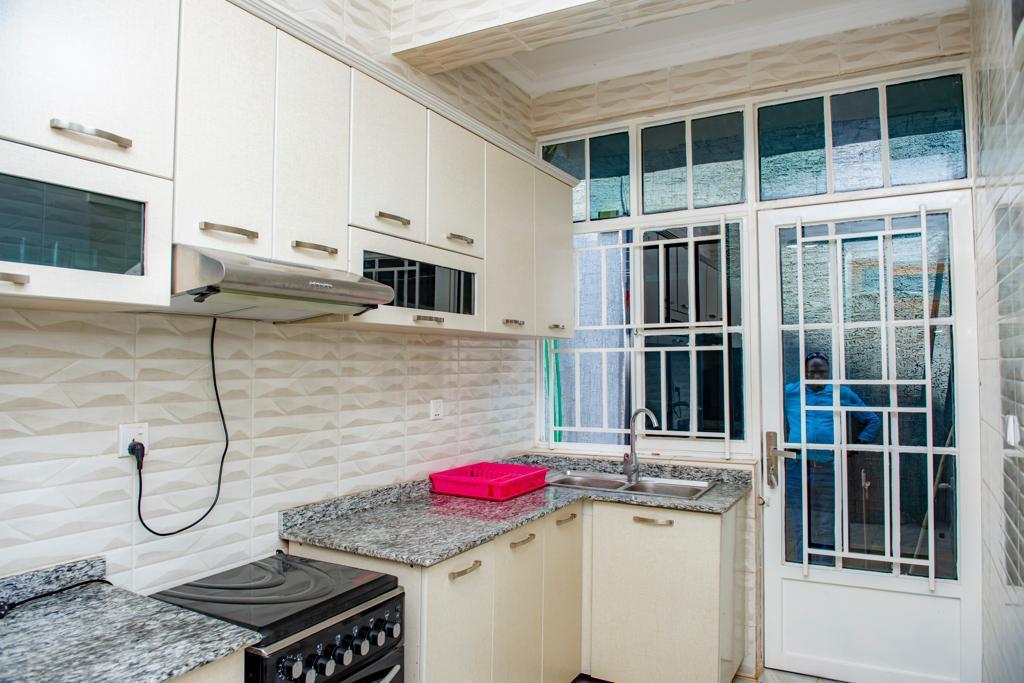 House for rent in Gasabo  Gacuriro Kigali Rwanda 2