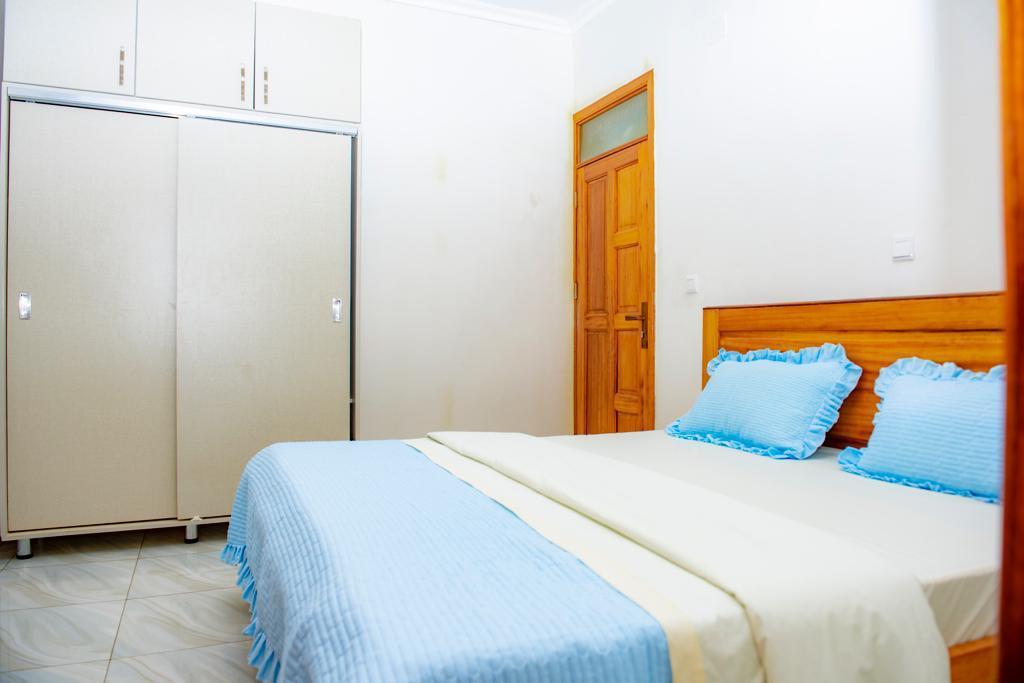 House for rent in Gasabo  Gacuriro Kigali Rwanda 4