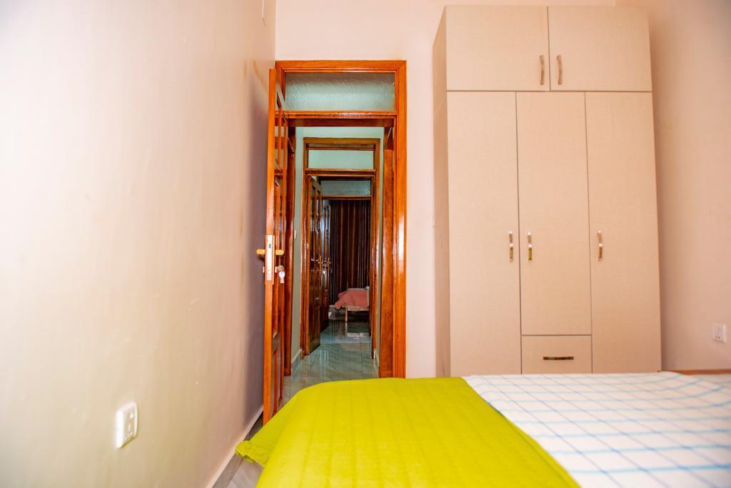 House for rent in Gasabo  Gacuriro Kigali Rwanda 3