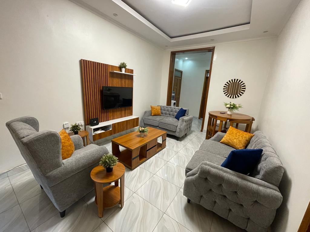 House for rent in Gasabo  Gacuriro Kigali Rwanda 1