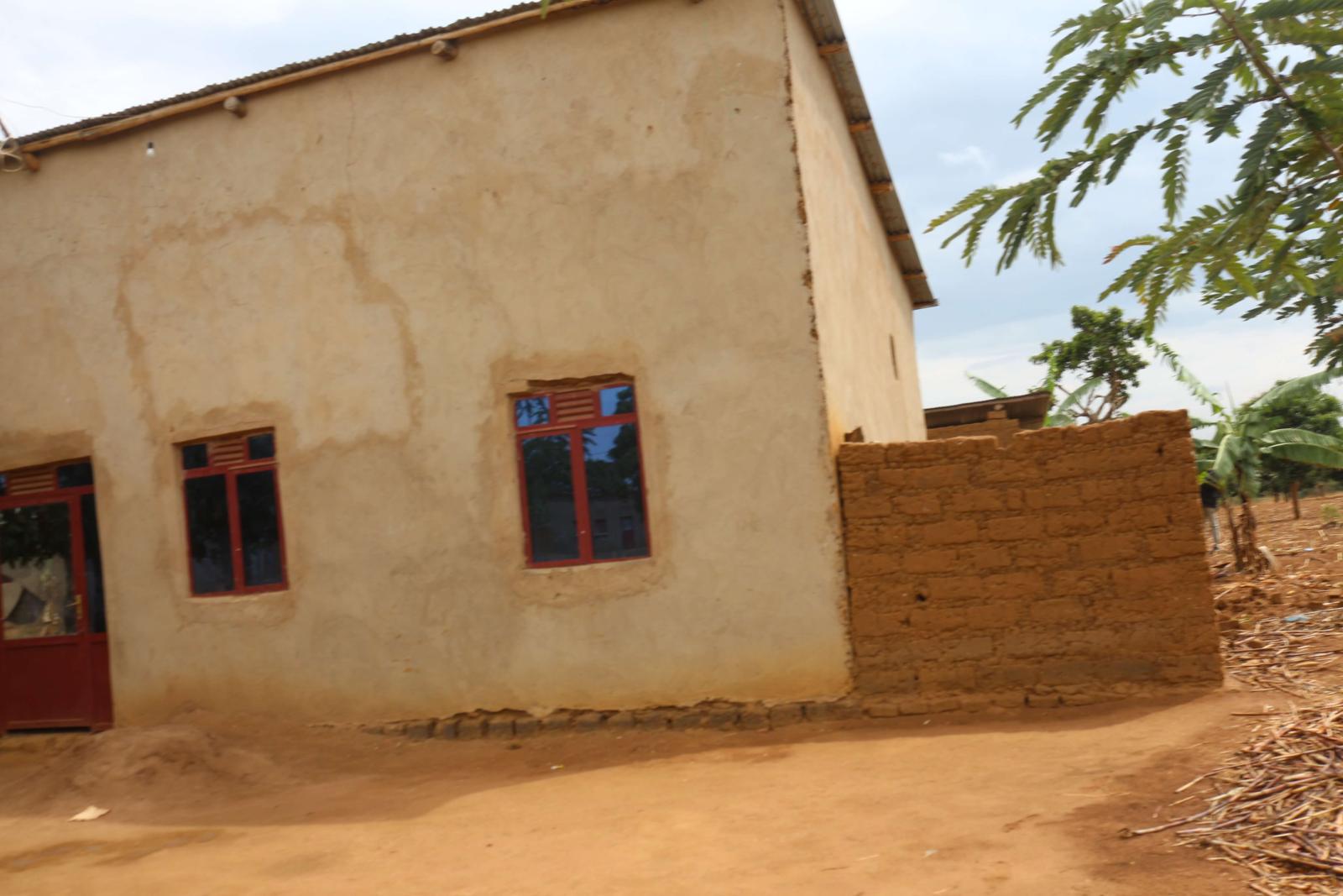 Land for sale and house  in Bugesera RILIMA near the airport of Rwanda, hot deal 3