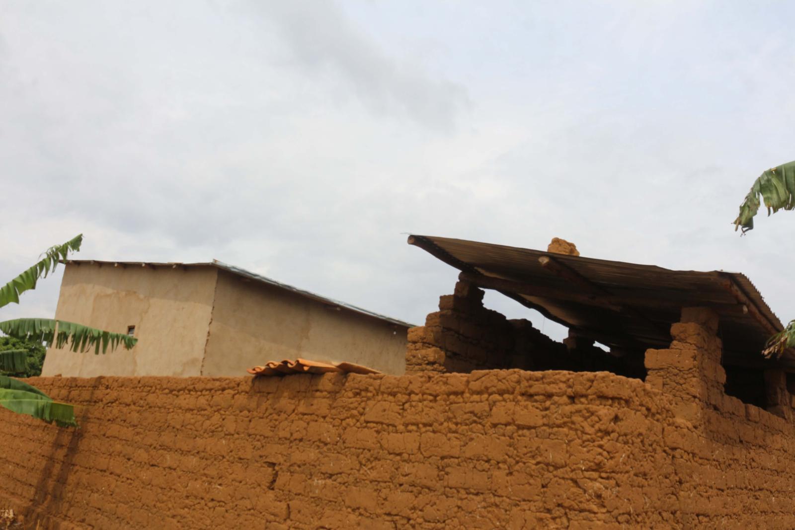 Land for sale and house  in Bugesera RILIMA near the airport of Rwanda, hot deal 1