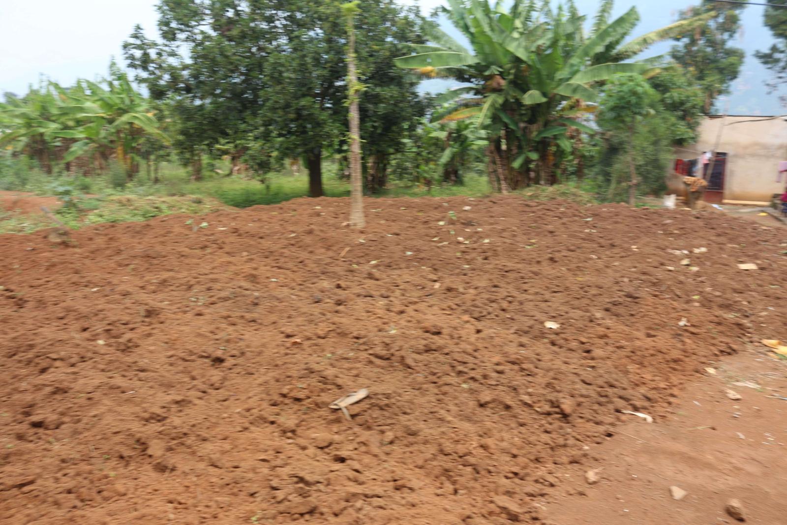 Industrial Land for Sale in Gahannga Kicukiro Kigali Rwanda: Hot Deal 1