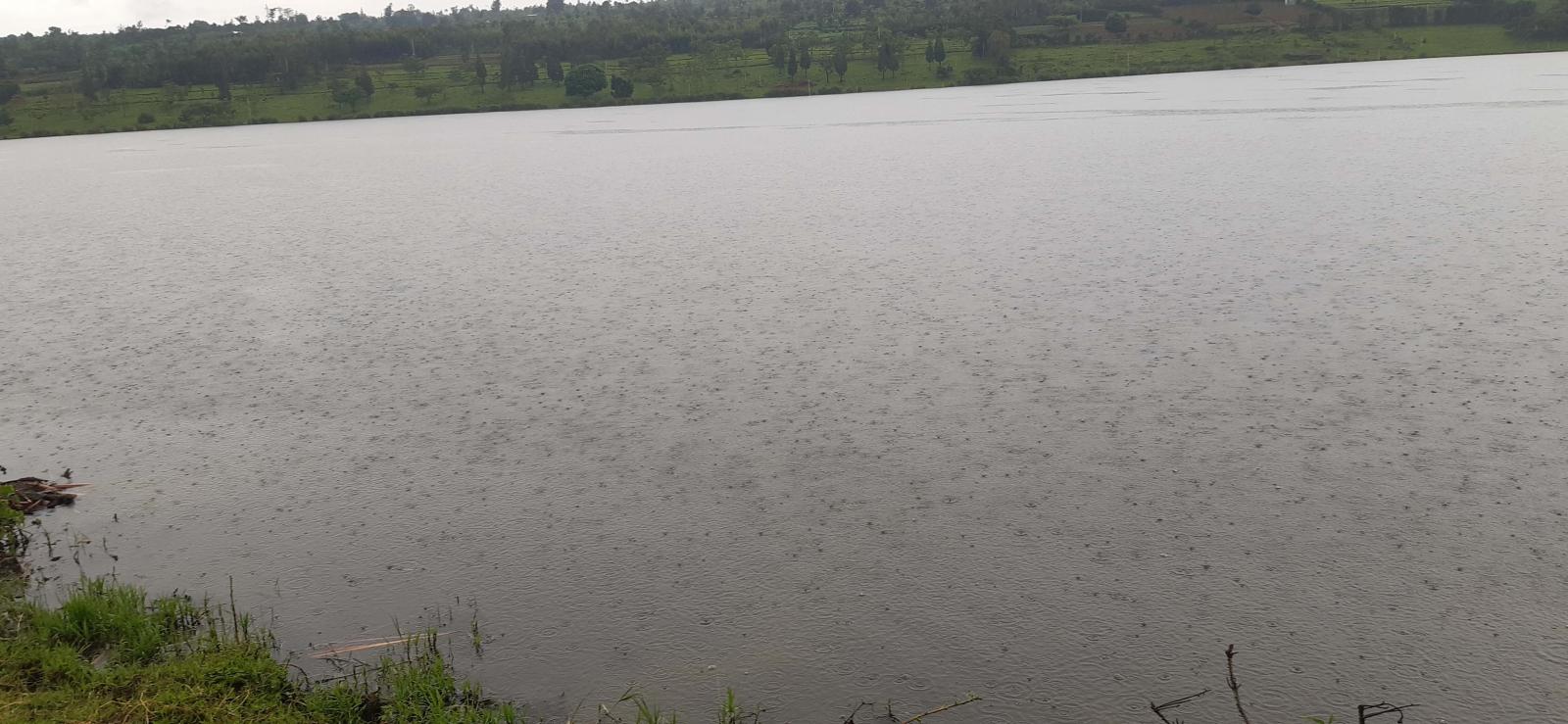 Land for sale in Bugesera near the airport of Rwanda, access on lake 3