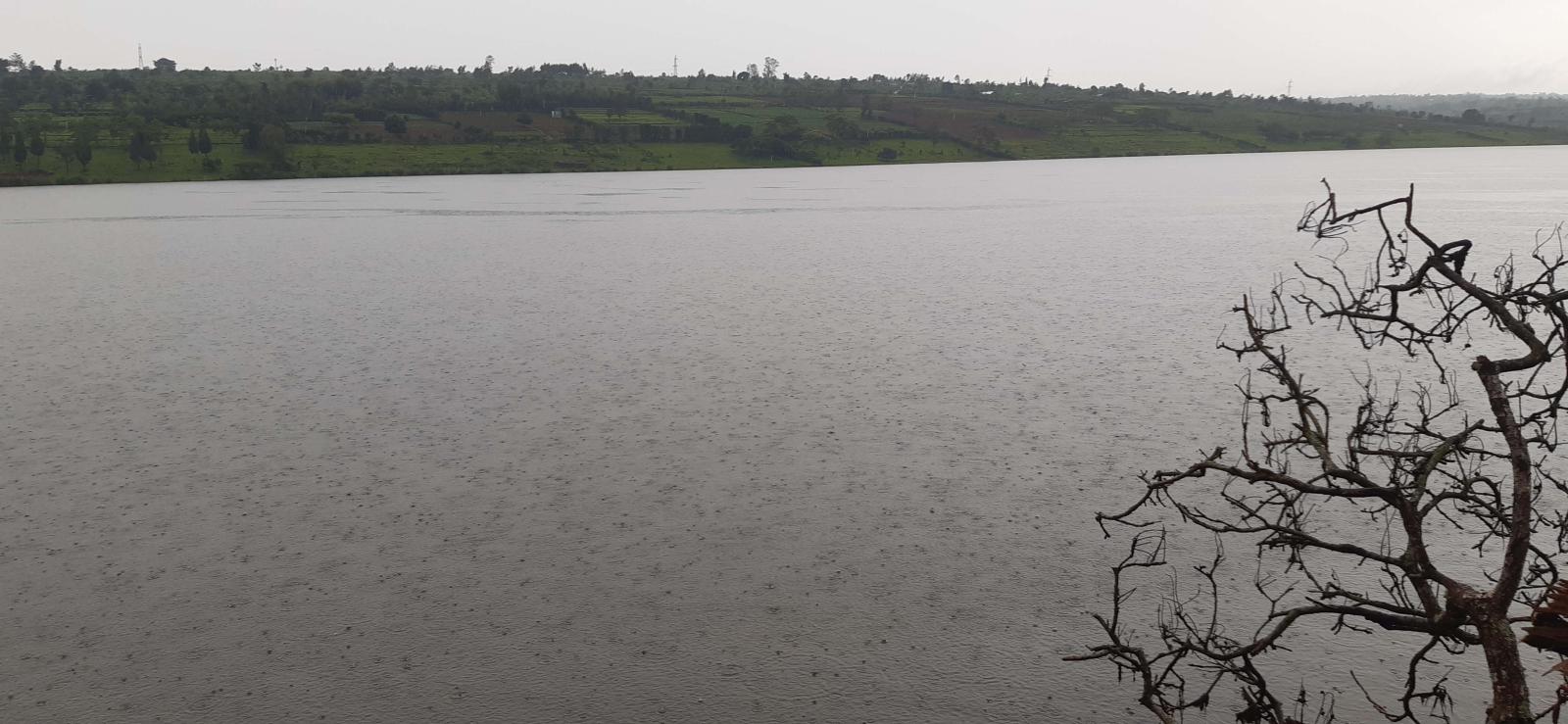 Land for sale in Bugesera near the airport of Rwanda, access on lake 4