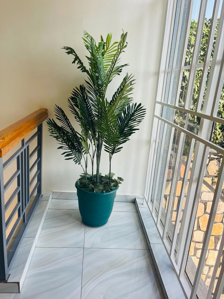 furnished house for rent in Gacuriro  Kigali Rwanda 2