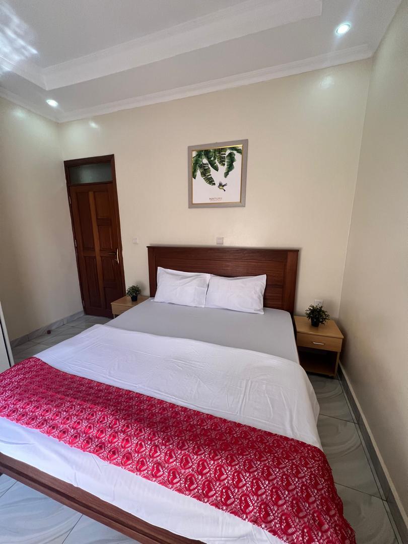 furnished house for rent in Gacuriro  Kigali Rwanda 4