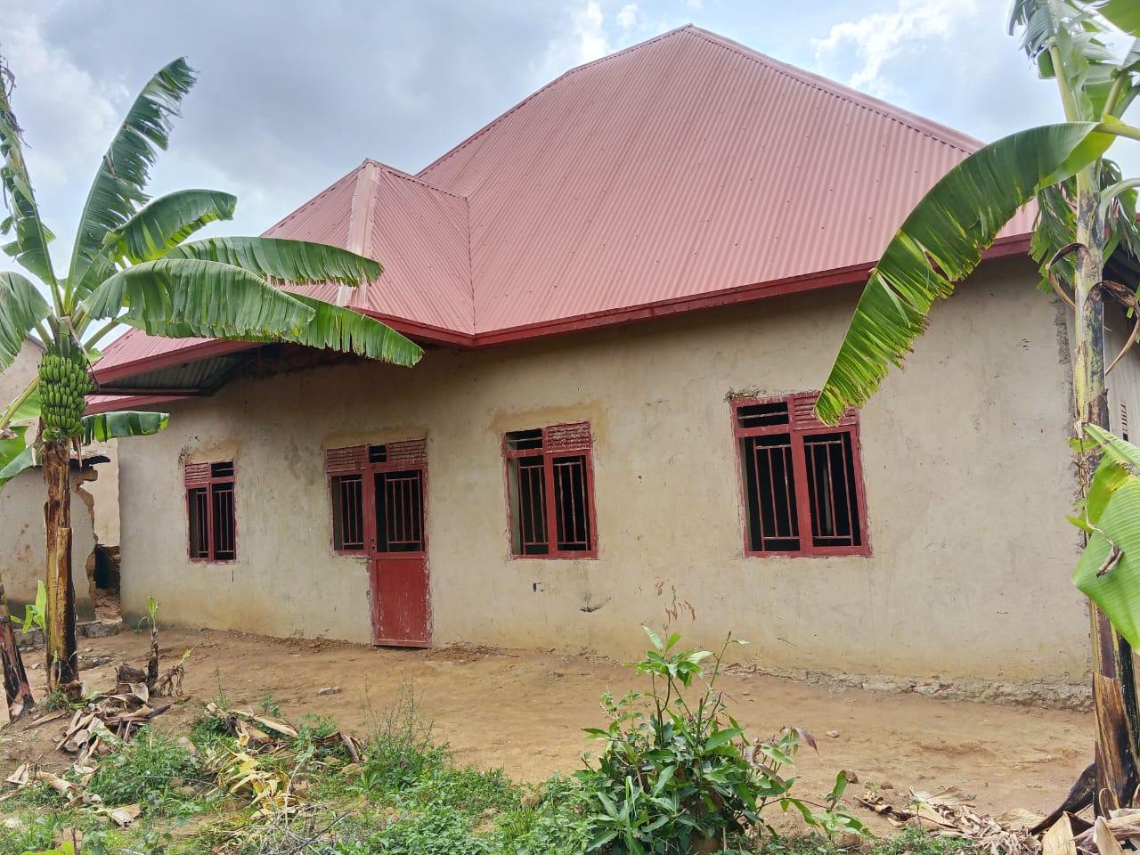 House for sale in Bugesera Mayange in Residential R1