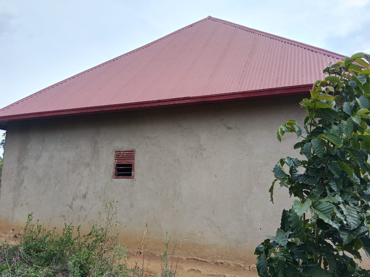 House for sale in Bugesera Mayange in Residential R1 3