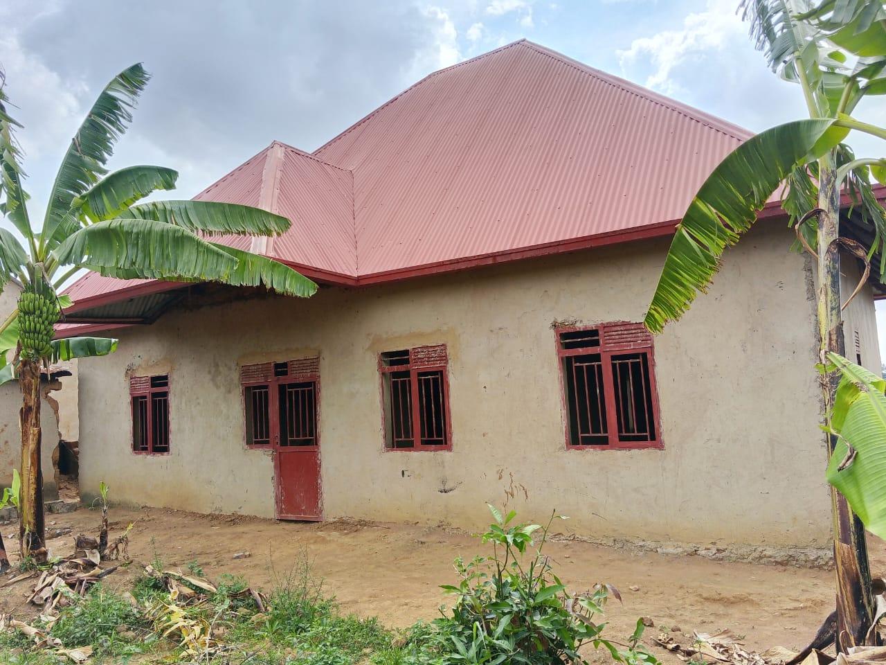 House for sale in Bugesera Mayange in Residential R1 4