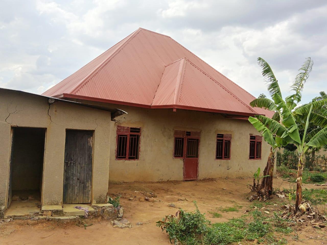 House for sale in Bugesera Mayange in Residential R1 1