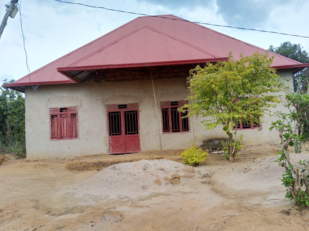 House for sale in Bugesera Mayange in Residential R1 2