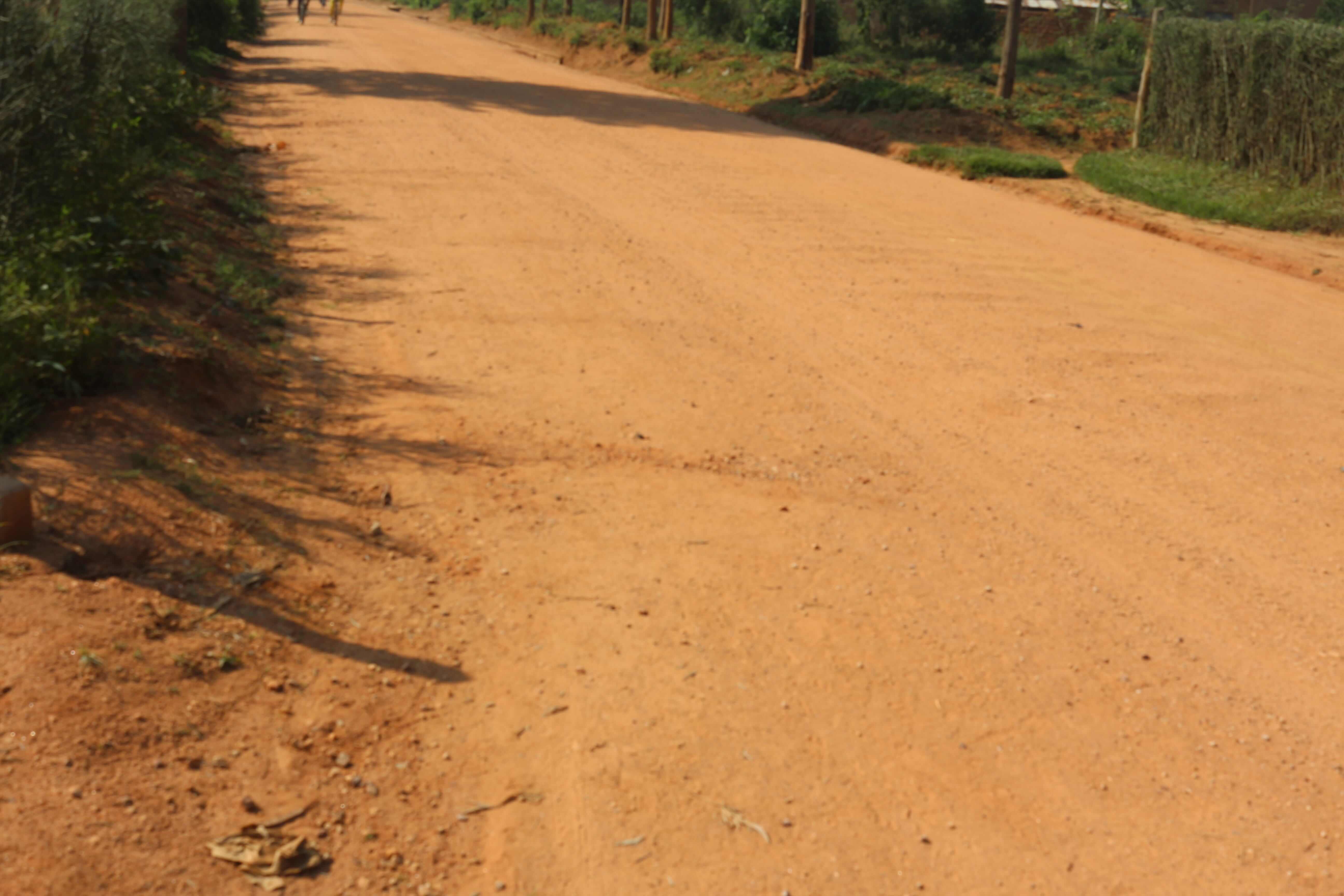 Residential land for sale in Kanyinya Kigali Rwanda Hot deal 1
