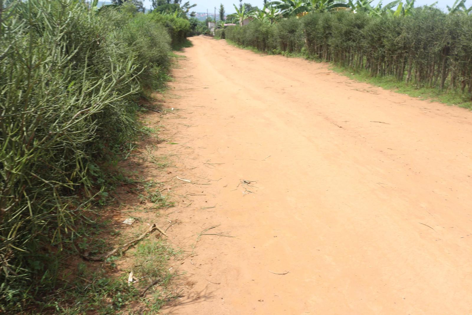 Industrial land for sale in Bugesera near airport of Rwanda 3