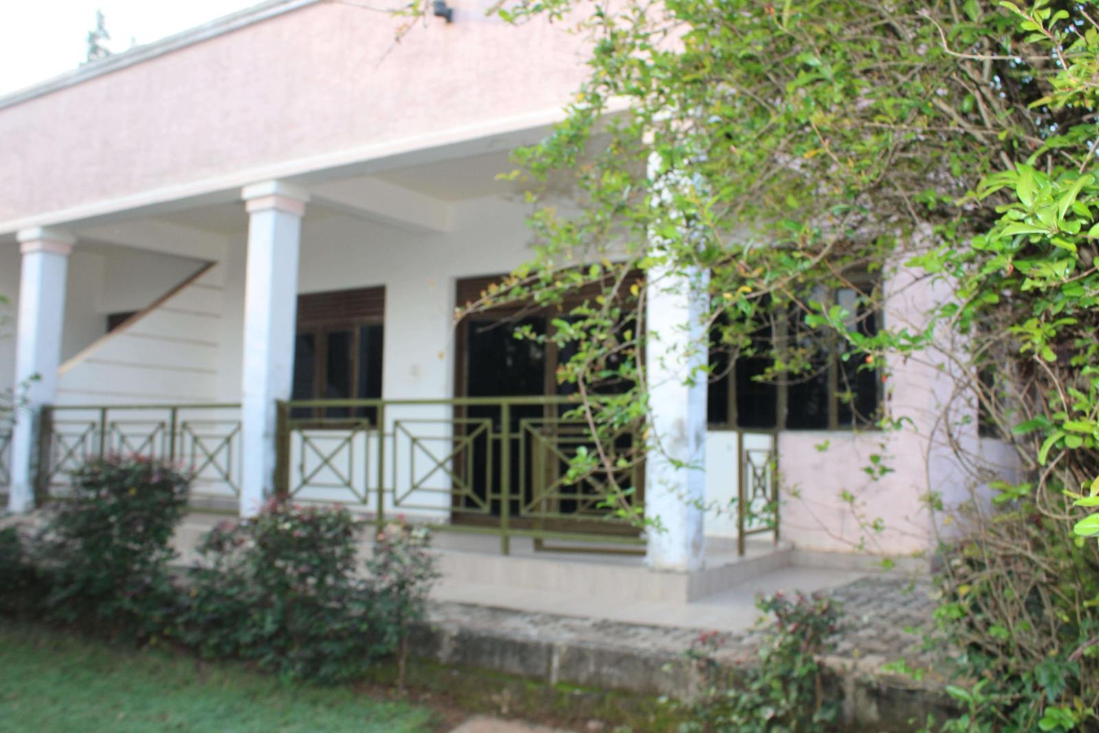 Residential plot for sale in Kimironko Kigali Rwanda 2