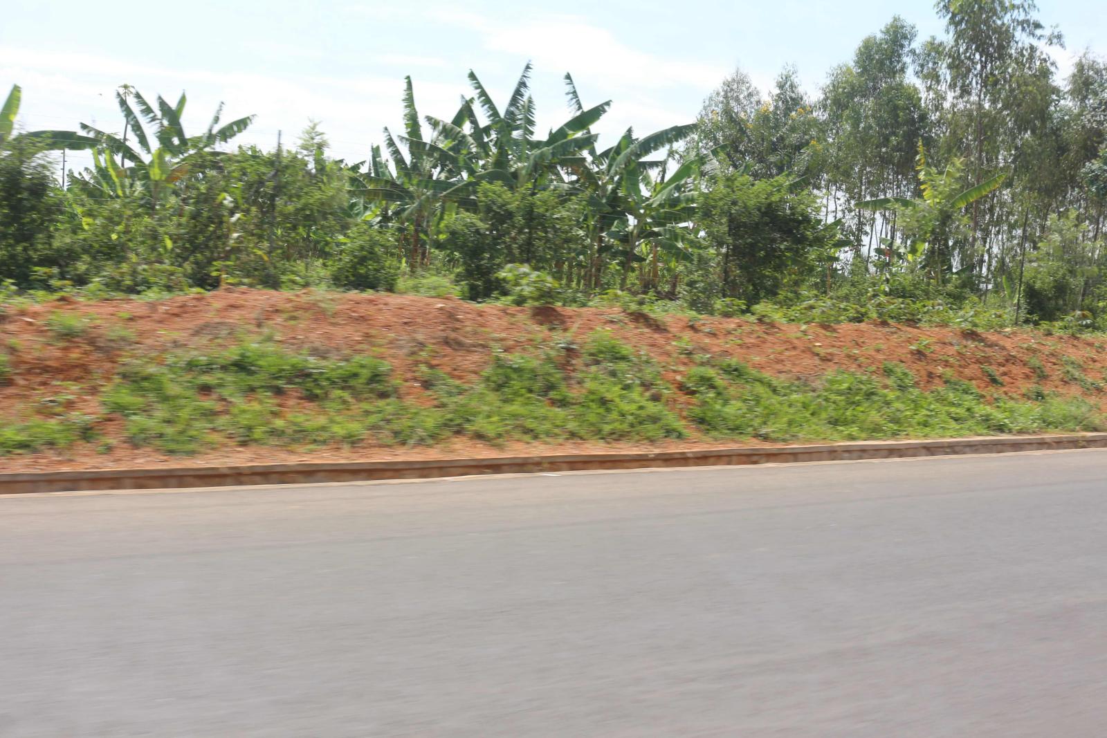 Commercial plot for sale in Kigali Nyarugenge Kanyinya  Good location 2