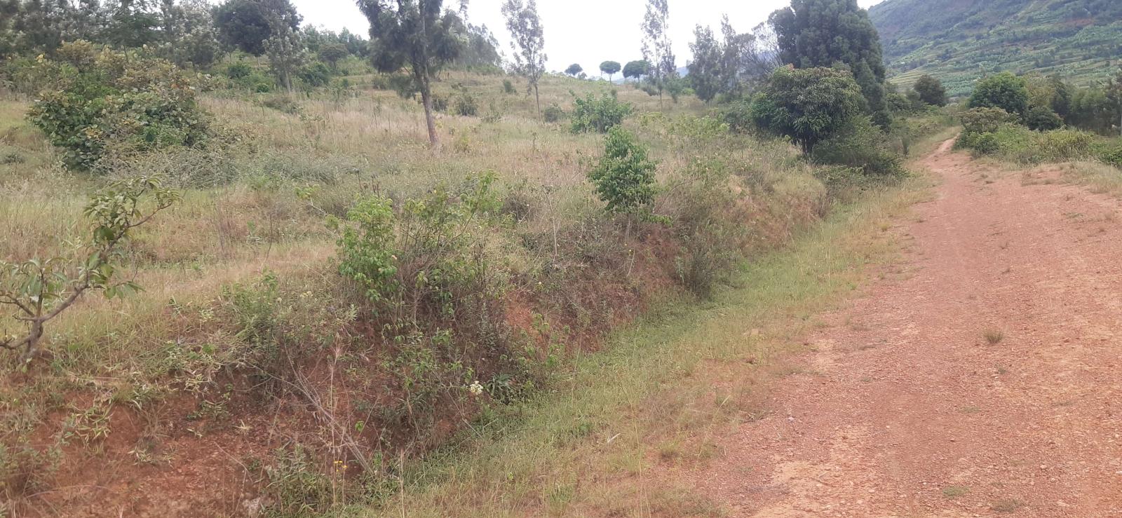 Ecotourism and Hotel for sale in Muhazi Gasabo Rutunga Kigali Rwanda near Muhazi 1