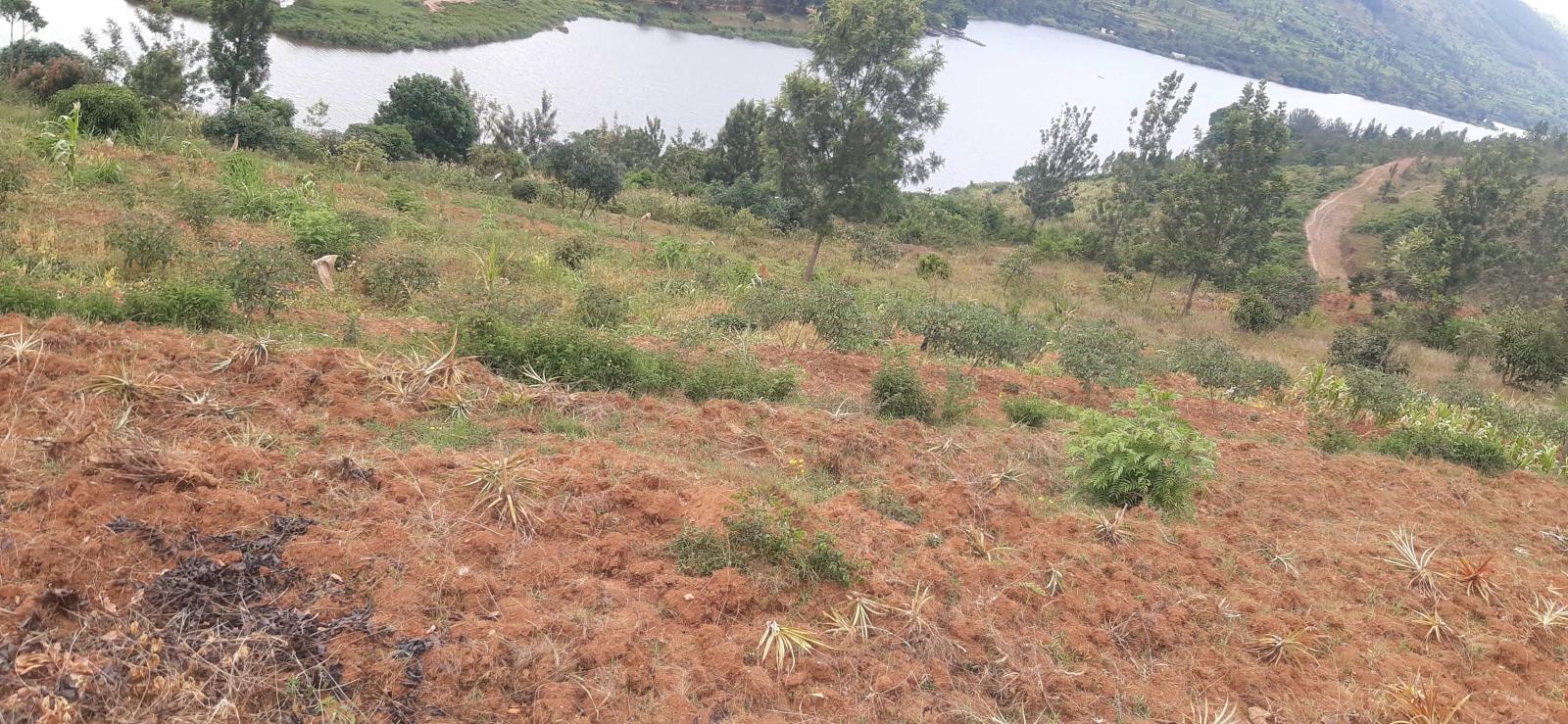 Ecotourism and Hotel for sale in Muhazi Gasabo Rutunga Kigali Rwanda near Muhazi 2