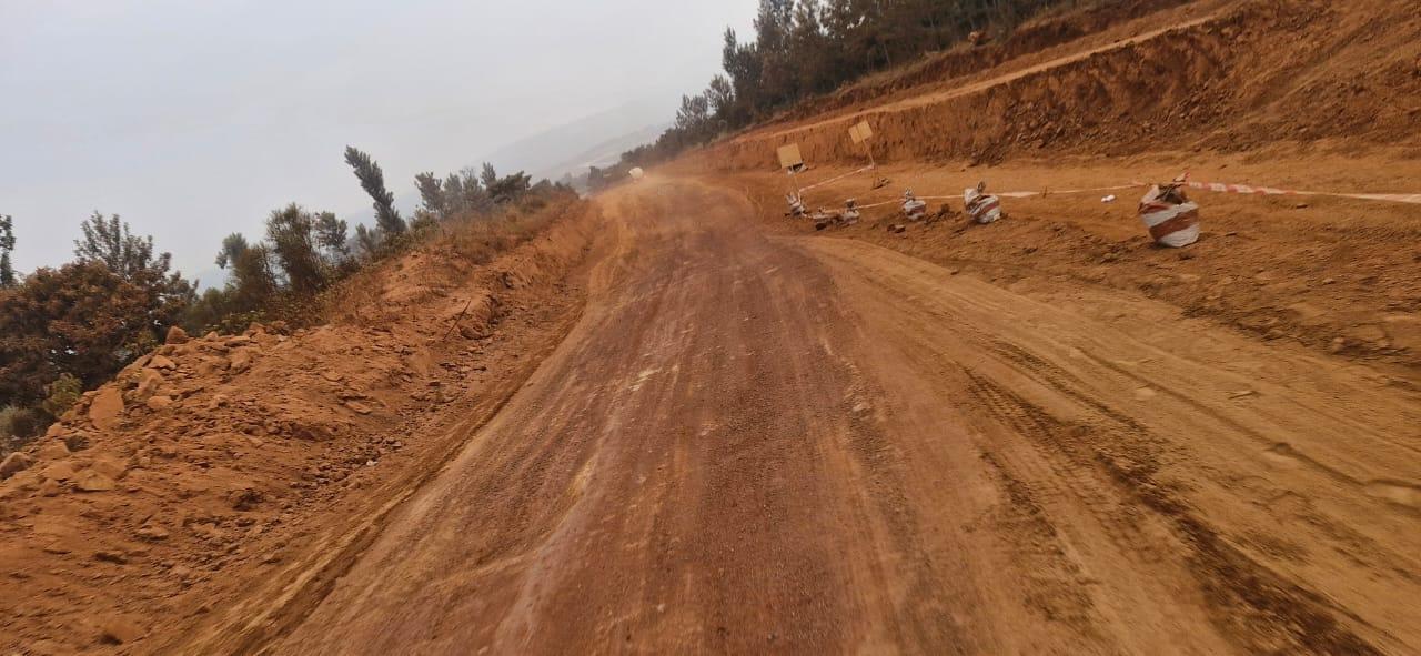 Residential plot fro sale in Bugesera near airport of Rwanda Access on main road 2